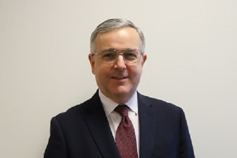 Image of David Barbour