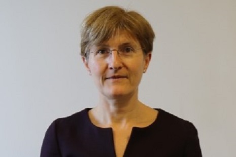 Image of Lorna McCall